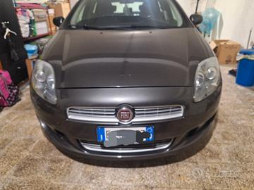 fiat bravo 