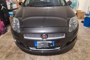 fiat bravo 