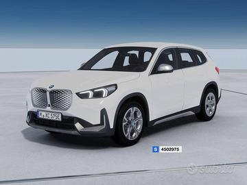 BMW iX1 eDrive20 Limited Edition