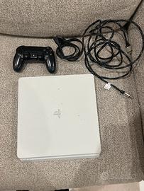 Ps4 slim