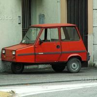 Parabrezza Casalini Sulky Ydea 1