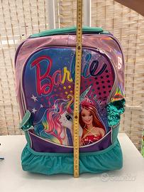 Trolley “Barbie”