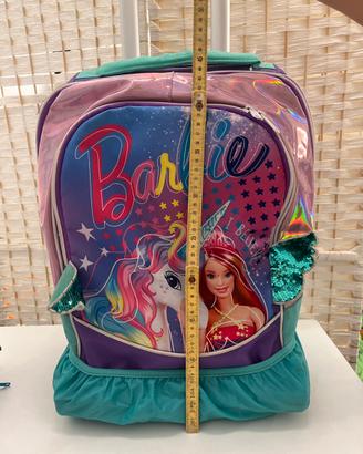Trolley “Barbie”