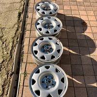 Cerchi Honda CR-V RD1