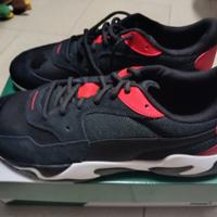 Scarpe puma ferrari