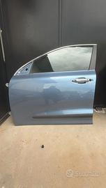 PORTA NUDA ANTERIORE SX KIA NIRO HYBRID 2021