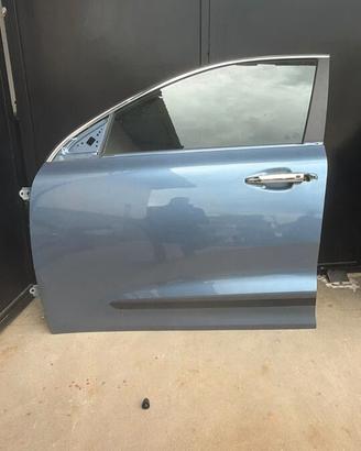 PORTA NUDA ANTERIORE SX KIA NIRO HYBRID 2021