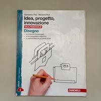 Idea, Progetto, Innovazione, ISBN 9788808168542
