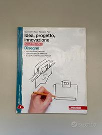 Idea, Progetto, Innovazione, ISBN 9788808168542