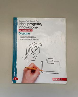Idea, Progetto, Innovazione, ISBN 9788808168542