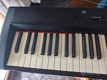 Tastiera Furstein  by Farfisa DP 100