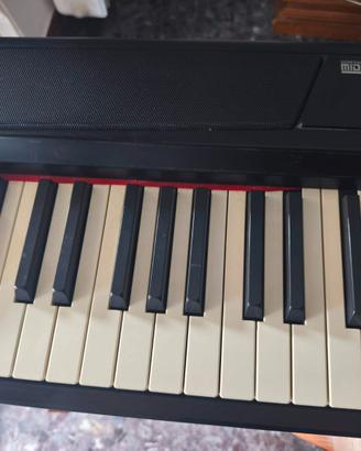 Tastiera Furstein  by Farfisa DP 100