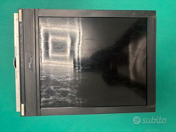 Chassis per pellicole 8x10”