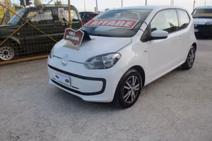 Volkswagen up! 1.0 3p PARI AL NUOVO 2014