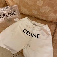 pantaloni celine