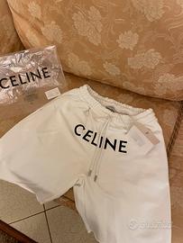 pantaloni celine