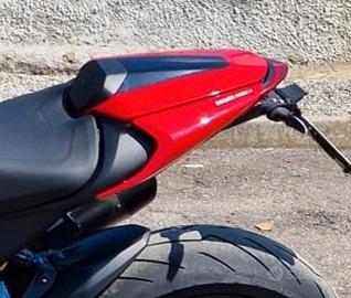 Ducati monster 937