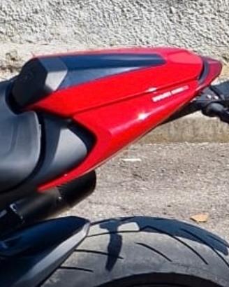 Ducati monster 937