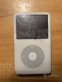 iPod Video 30GB (5ª Gen) – Da riparare