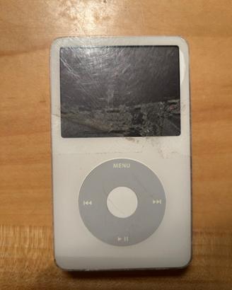 iPod Video 30GB (5ª Gen) – Da riparare