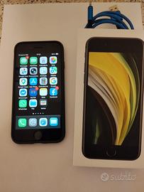 iPhone SE 128GB
