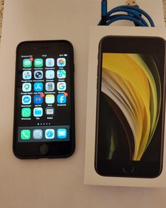 iPhone SE 128GB