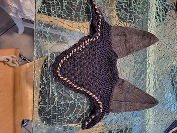 cuffia x equitazione