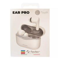 ear pro  Bluetooth vS.3