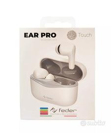 ear pro  Bluetooth vS.3