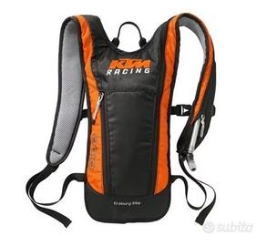 Zaino KTM Erzberg Hydration Pack 550