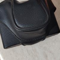 macchina fotografica vintage 