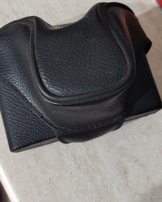 macchina fotografica vintage 