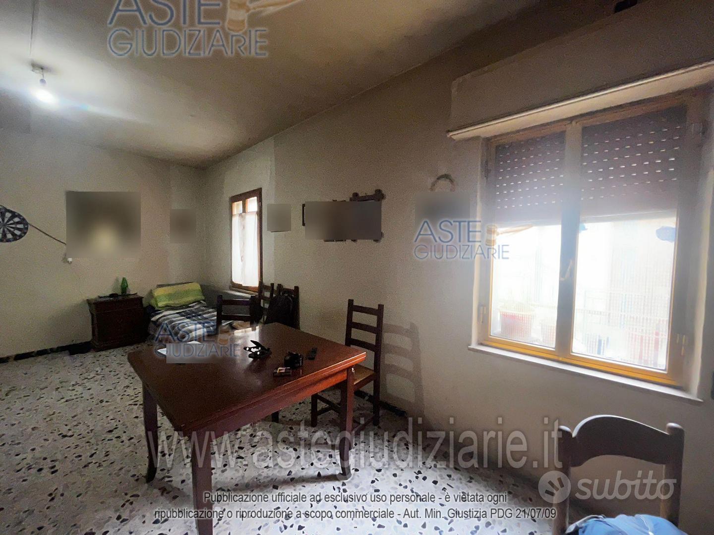 Appartamento – Tornareccio, Colle Case - Vista 2