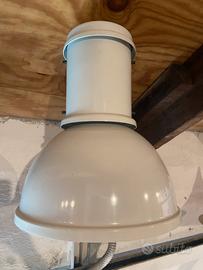 Lampada Lampara Piccola Fontana Arte