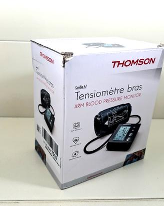 Misuratore Pressione Thomson Cardio A7 da Braccio