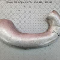 PROTEZIONE ESPANZIONE SUZUKI RM 250 1992 1993 rm25