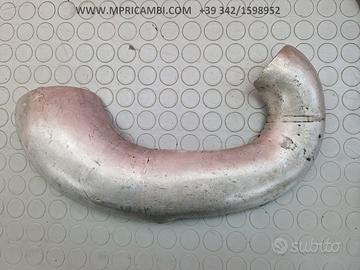 PROTEZIONE ESPANZIONE SUZUKI RM 250 1992 1993 rm25