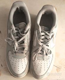 sneakers Nike Air taglia 40.5 Uomo