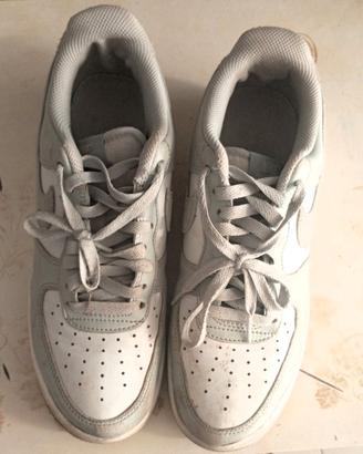sneakers Nike Air taglia 40.5 Uomo