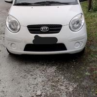 KIA PICANTO II 2010 1.0 (SOLO RICAMBI)