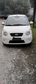 KIA PICANTO II 2010 1.0 (SOLO RICAMBI)