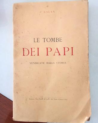 Libro antico
