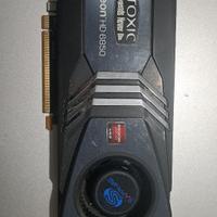 AMD Radeon HD 6850