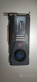 AMD Radeon HD 6850