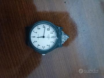 Orologio lowell per pezzi di ricambio  