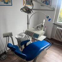Studio odontotecnico fine attività
