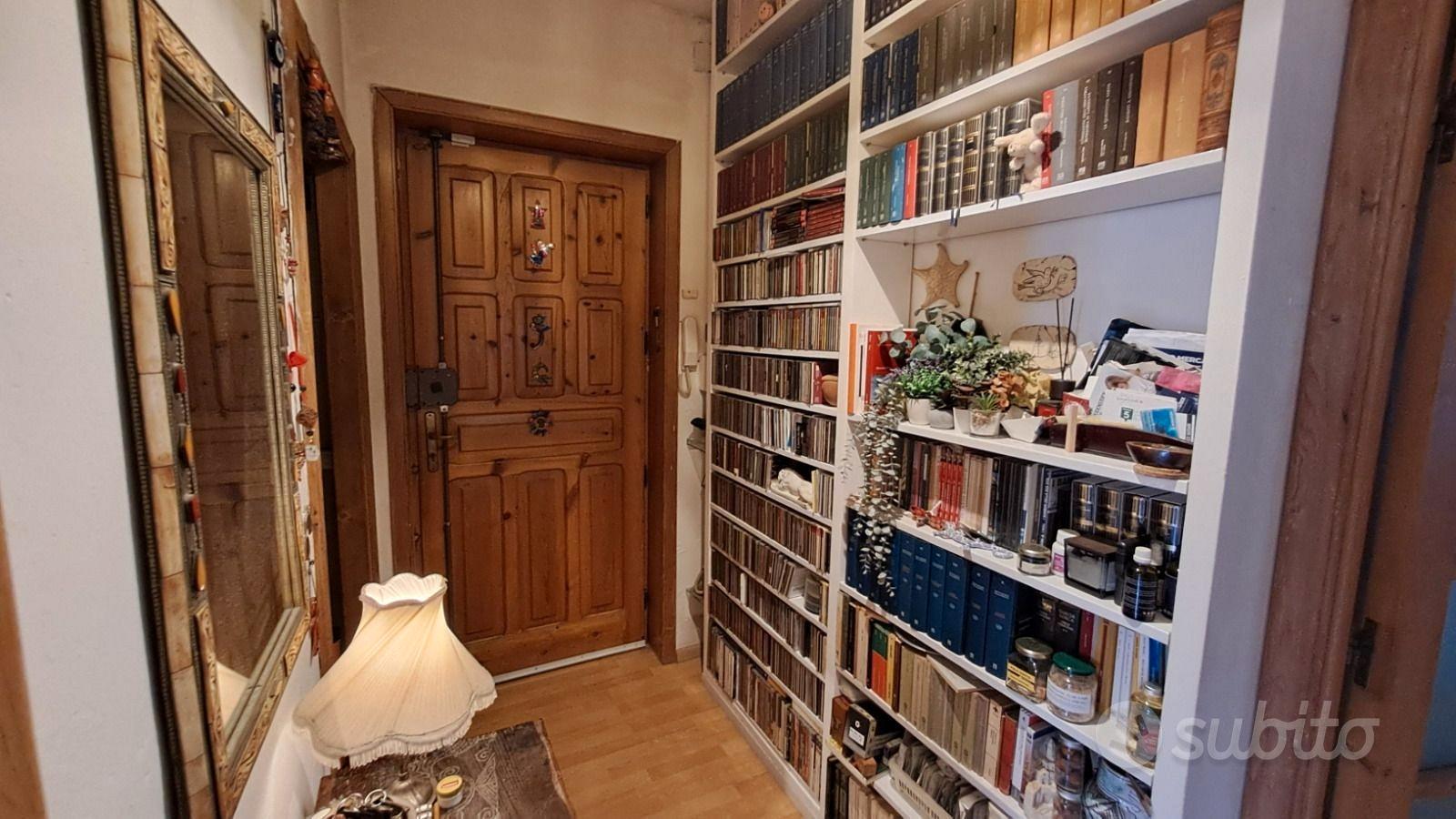Apartment in Tàttari/Sassari, Centro storico, Cappuccini - Vista 2