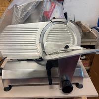 Affettatrice super lincoln