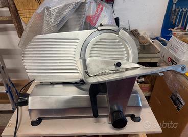 Affettatrice super lincoln