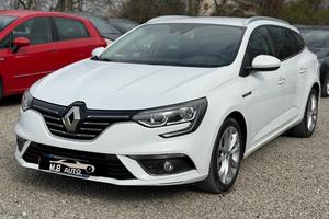 Renault Megane 1.5dci EURO6B